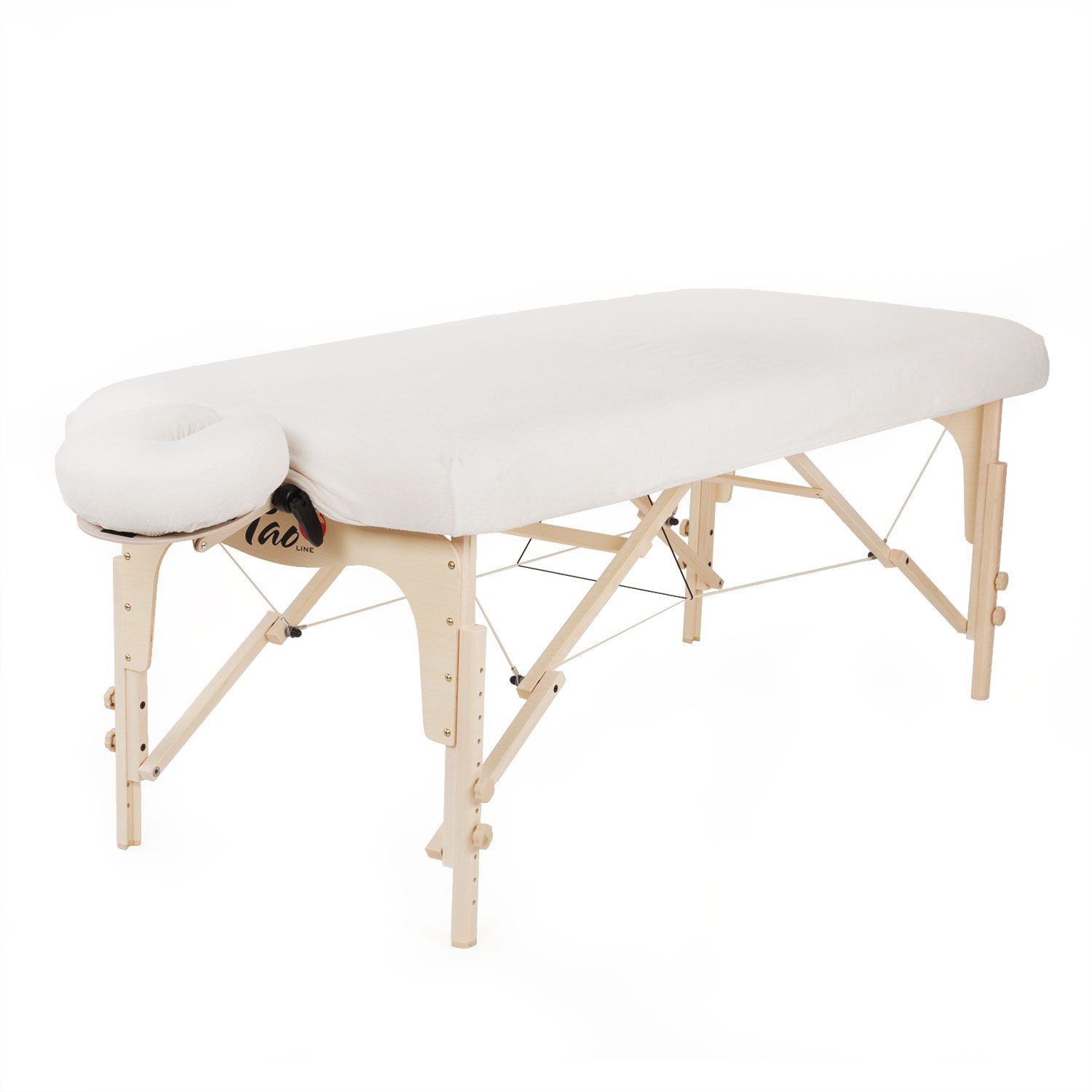 Protection des tables de massage et hygiène