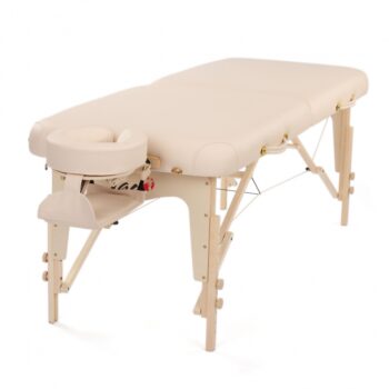 table de massage balance creme