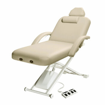 table de massage electrique electro tilt