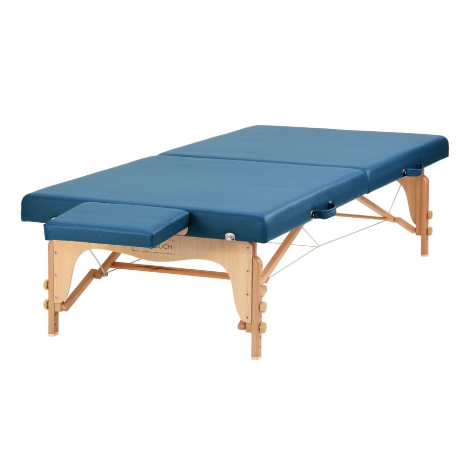 table de massage feldenkrais