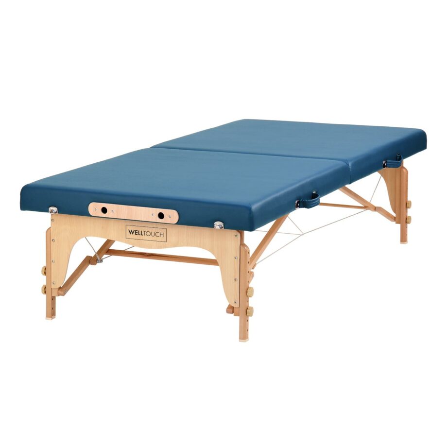 table de massage pliante feldenkrais