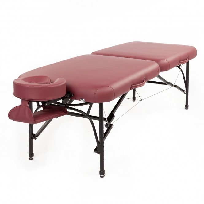 table de massage pliante legere