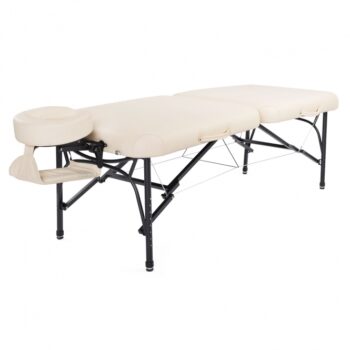 table de massage pliante legere