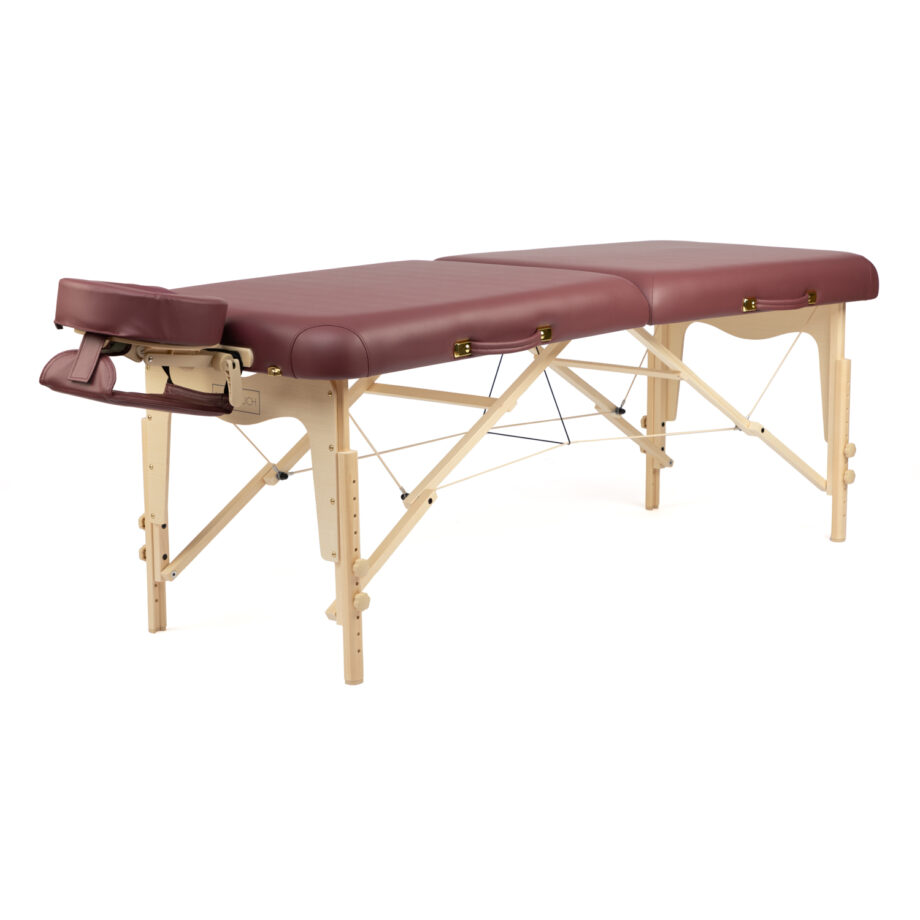 table de massage pliante balance bordeau