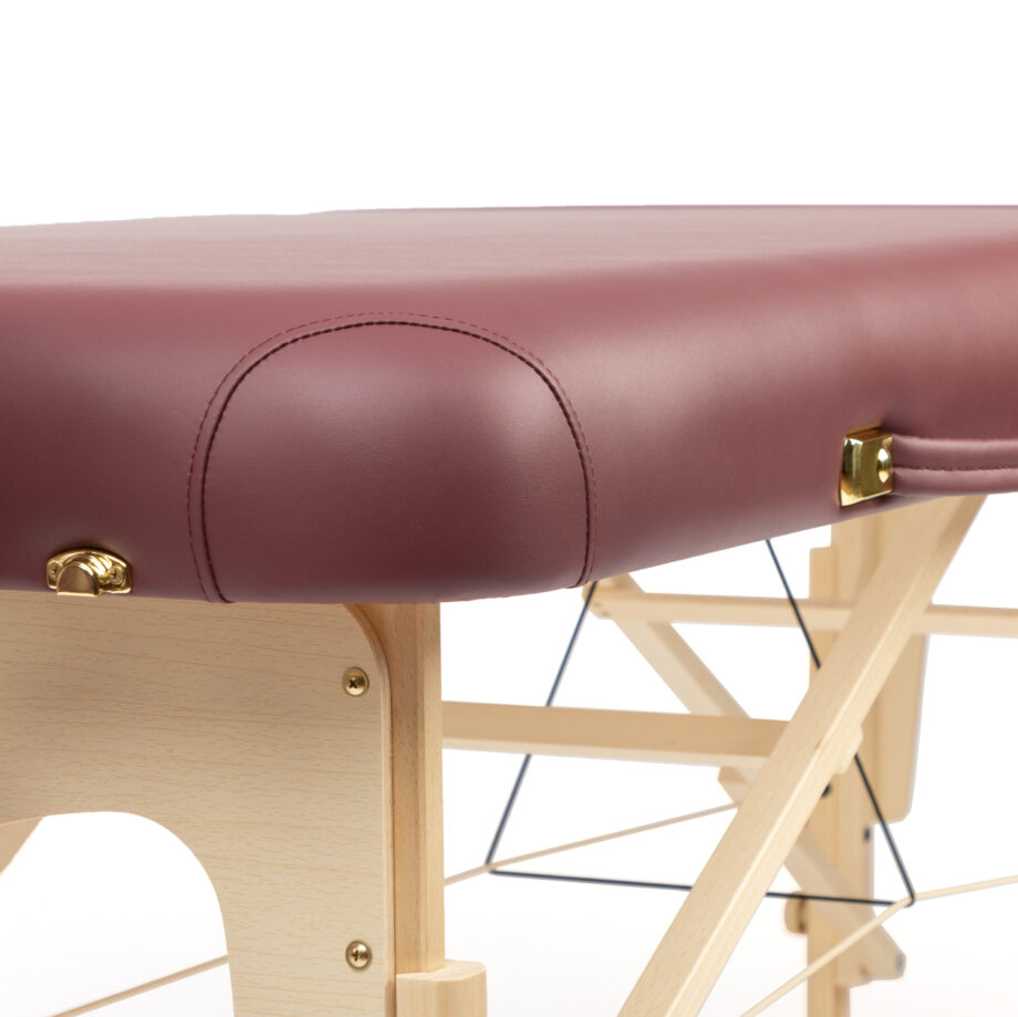 table de massage pliante balance bordeau coin