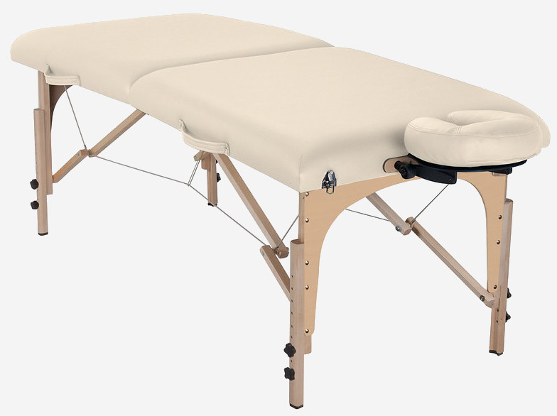 table de massage pliante element