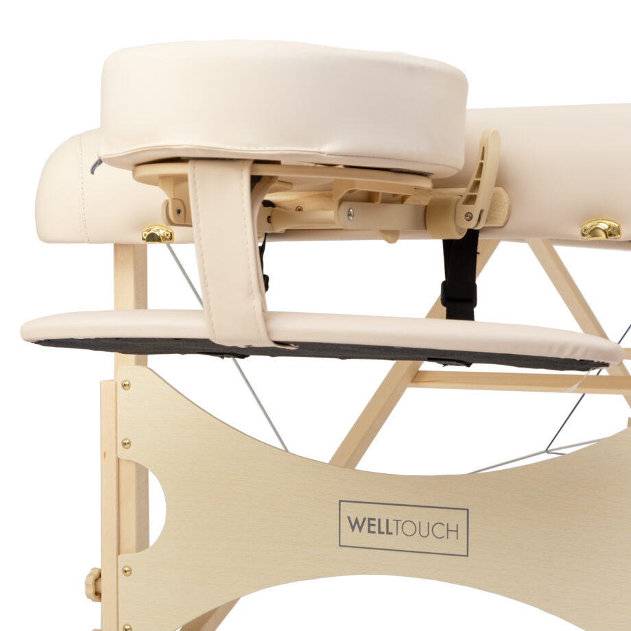 table de massage pliante KOMFORT