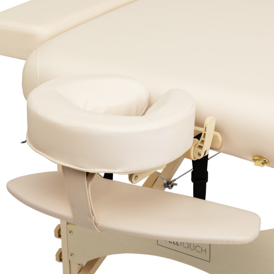table de massage pliante KOMFORT