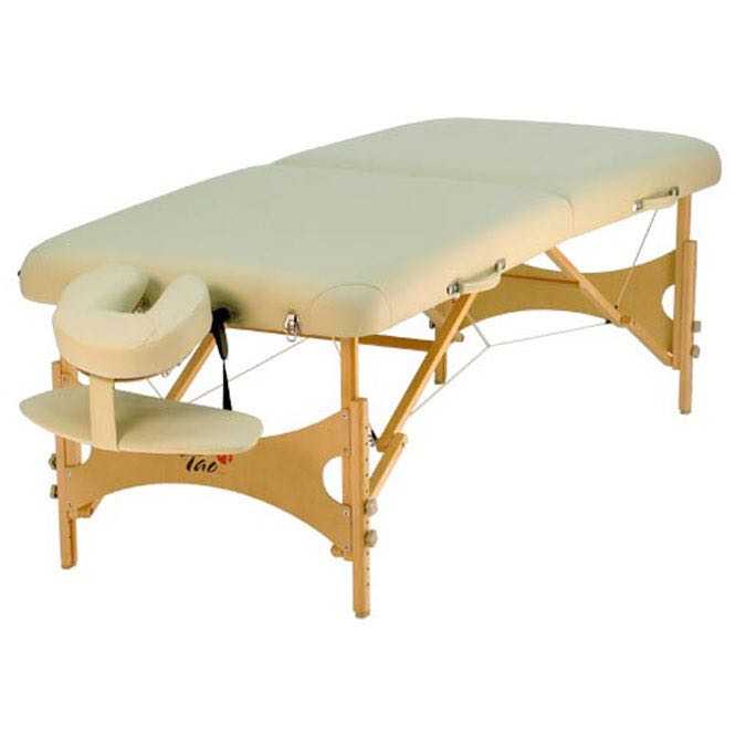 table de massage pliante komfort xl