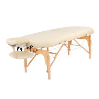 table de massage pliante OVAL
