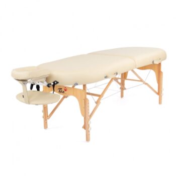 table de massage pliante OVAL