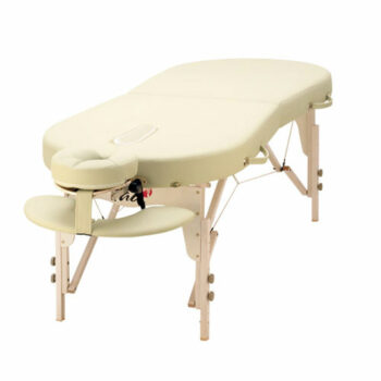 table de massage zen deluxe