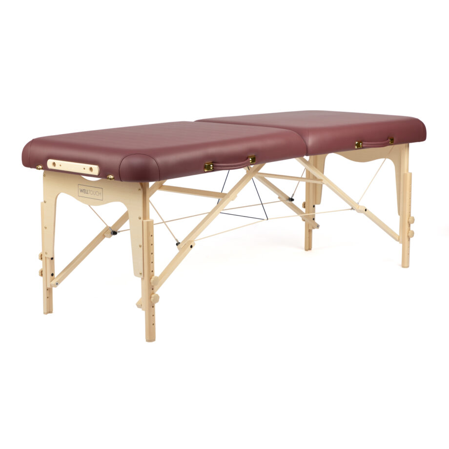 table massage pliante balance bordeau