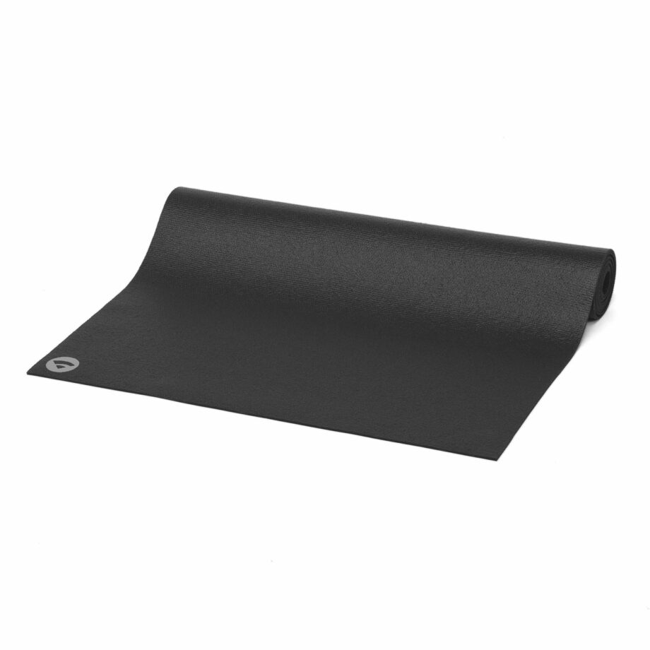 tapis de yoga kailash noir