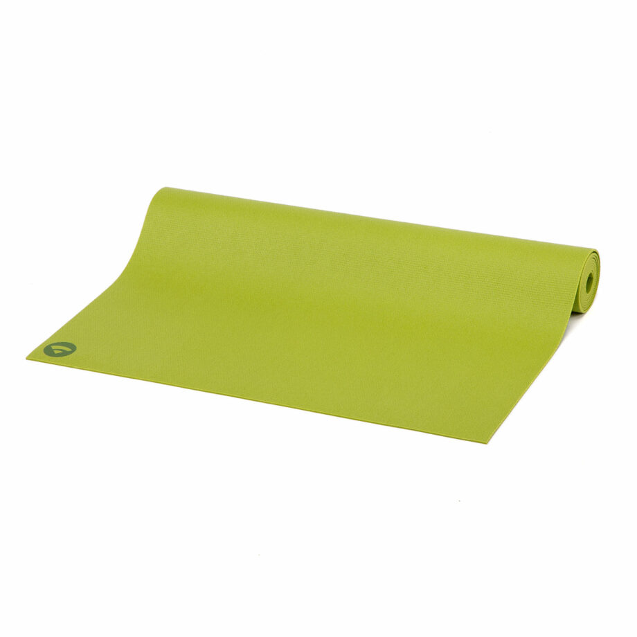 tapis de yoga kailash vert