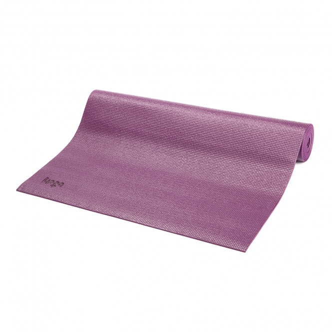 Tapis de yoga FLEUR DE VIE - Massage Factory