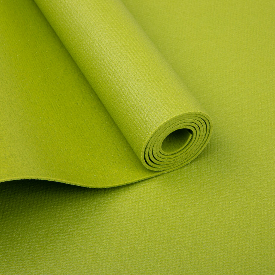 tapis de yoga rishikesh vert