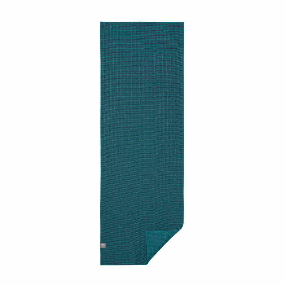 tapis de yoga serviette yatra petrole