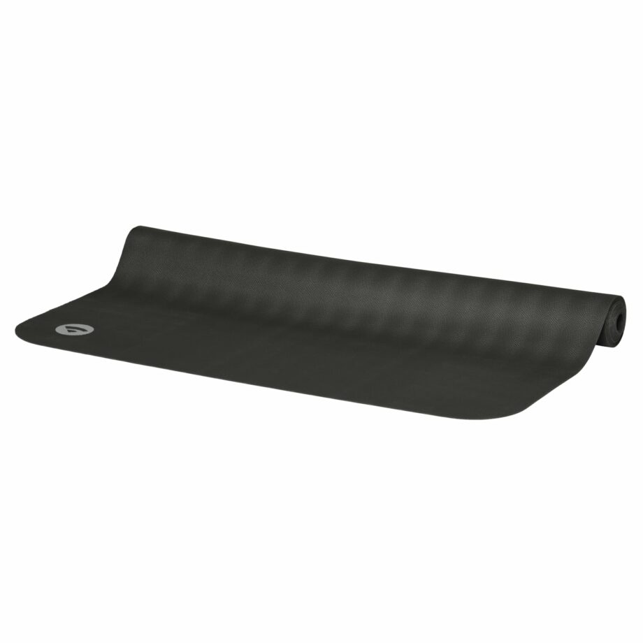 tapis de yoga ecopro anthracite