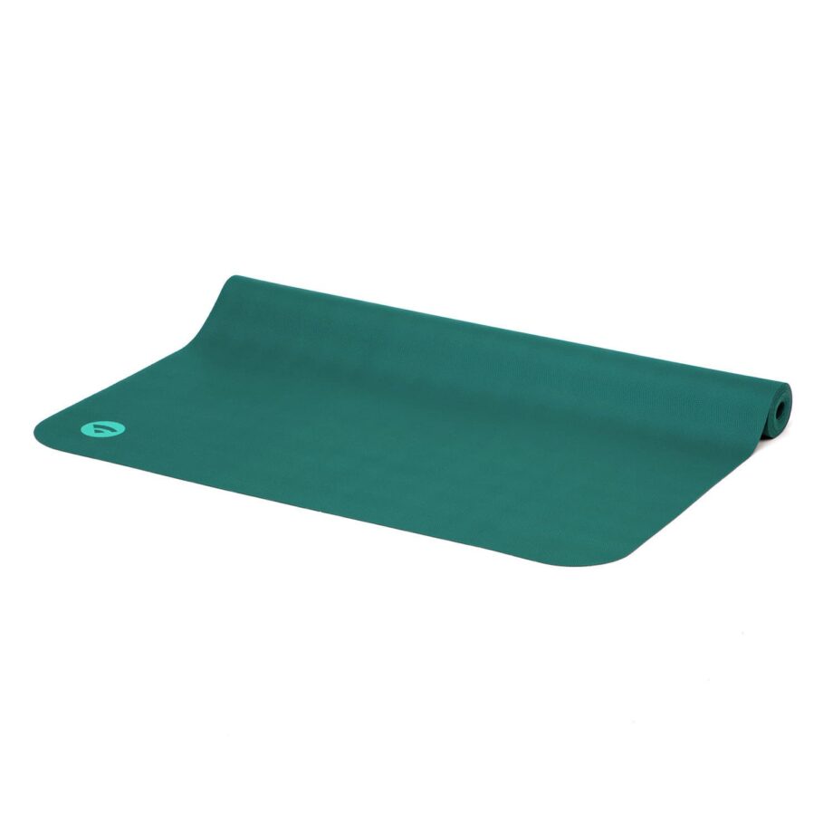 tapis de yoga ecopro vert