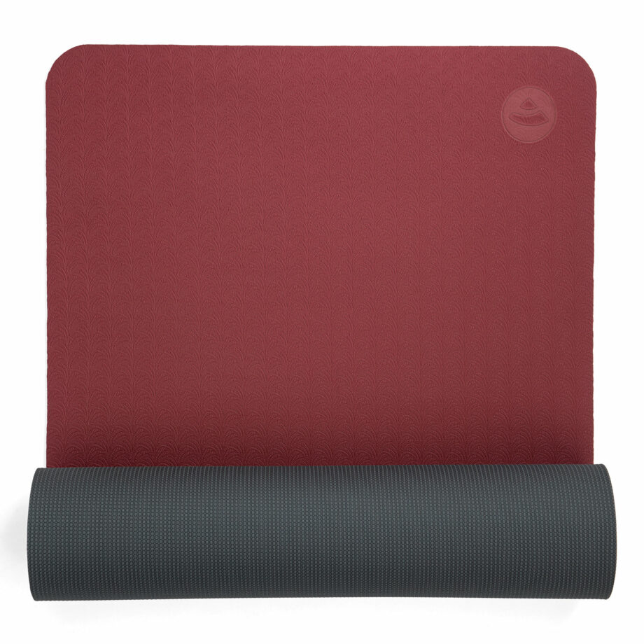 Tapis de Yoga LOTUS PRO - Massage Factory