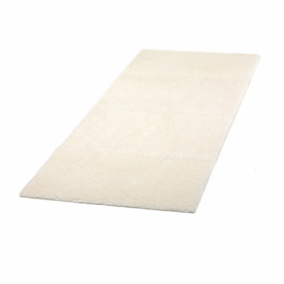 Tapis de yoga pure laine vierge VISHNU