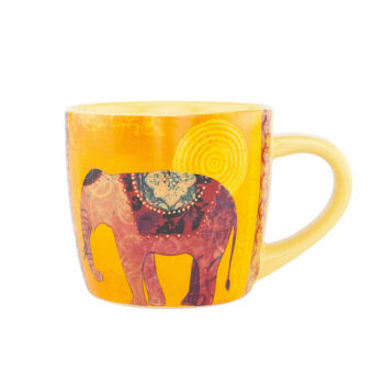 tasse en ceramique mug elephantasy